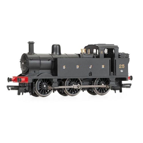 Hornby - Railroad S&Djr Class 3F 'Jinty' 0-6-0 No. 25 - Era 2