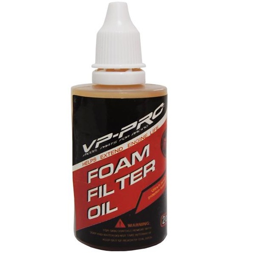 Hobby Details - Air Filter Oil