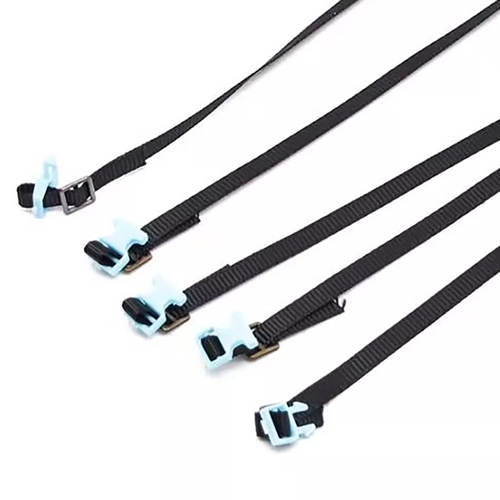 Hobby Details DTEL06022A Straps For Luggage Rack Blue Buckle (5)