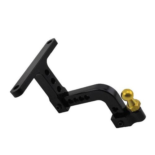 Hobby Details - Trailer Drop Hitch Receiver Towball Adjustable