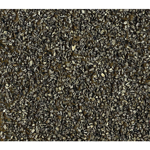 Heki - Grassmat Grey 75X100cm