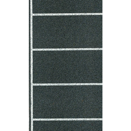 Heki - HO Asphalt Parking Bays 90deg 100cm x 6cm