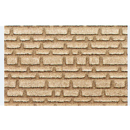 Heki - 2 SANDSTONE WALL HO/TT