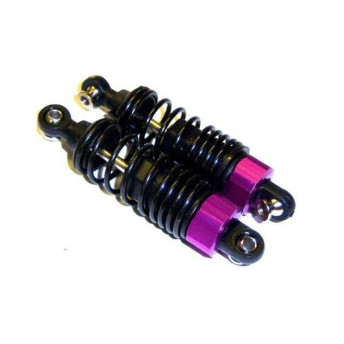 Himoto Drift Shocks