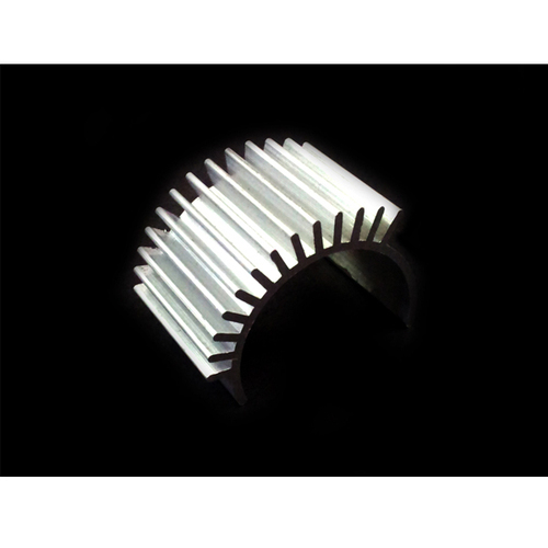 Himoto E18 Motor Heat Sink (1)