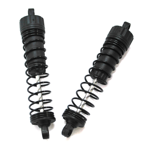 Himoto Bashe & S/C Shock Absorbers RR