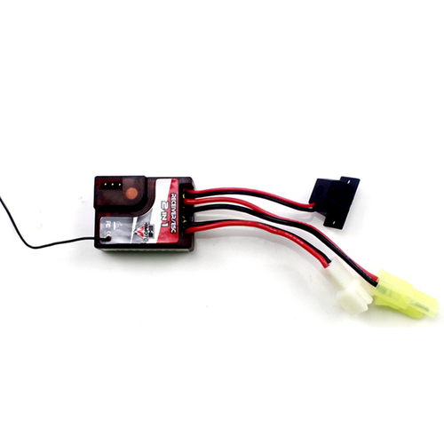 Himoto 2 In 1 Servo / Esc/Receiver