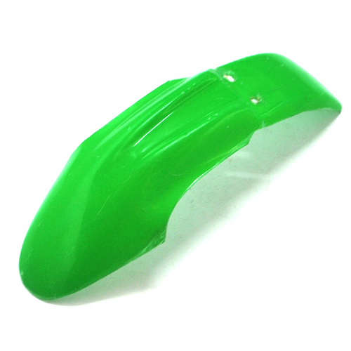 Himoto Mx Mud Guard FR Green