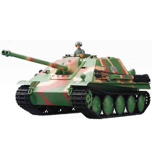 Henglong - 1/16 Jagdpanther R/C Tank RTR v6.0s