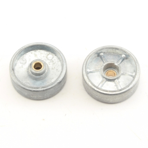 Henglong Metal Idler Wheel Set Sherman