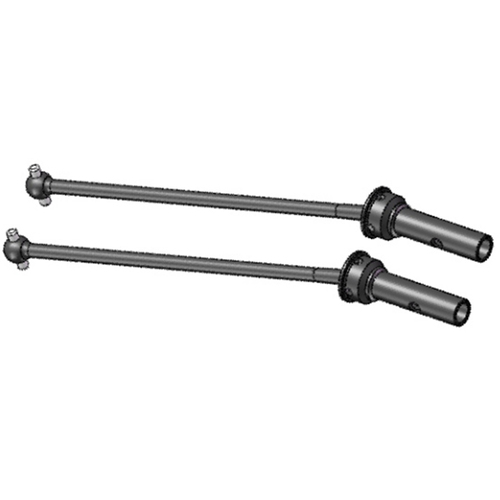 HNR Mars-X CVD Driveshaft (PR)