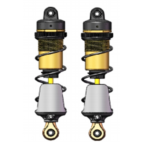 HNR Mars-X Front Shock Absorber (PR)