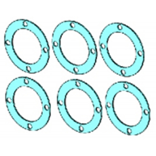 HNR Mars-X Diff Gasket Set (6)