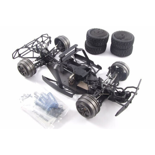 Hobao - Hyper 10SC 1/10 Short Course Electric Kit - 10SCE