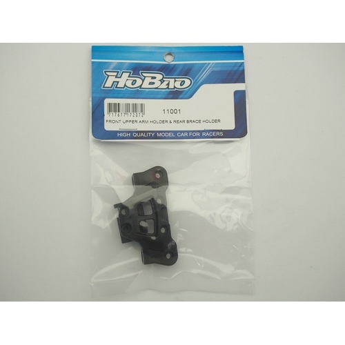 Hobao - Front Upper Arm & Rear Brace Holder 10SC - 11001