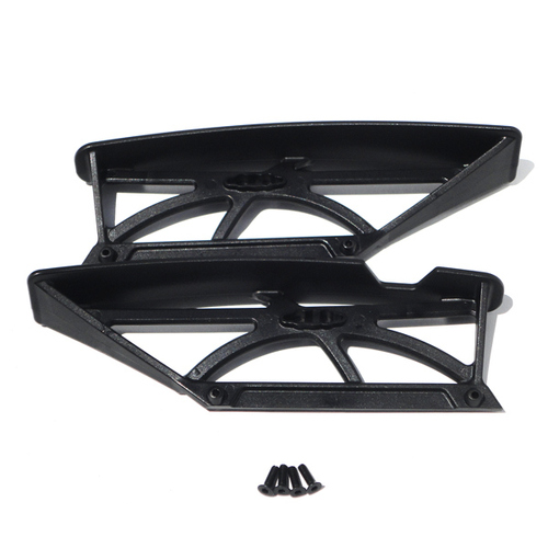 Hobao - SC10 Side Guard - 11029