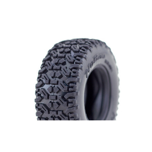 Hobao - Tyre, 2 Pcs 10SC EP - 11035