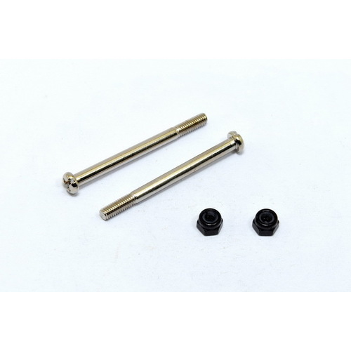 Hobao - SC Small Thread Screw - 11043