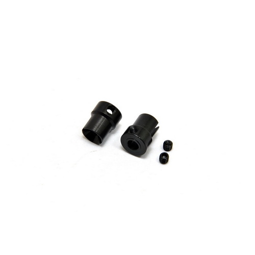 Hobao - Mini St Steel Joint Cup - 11205