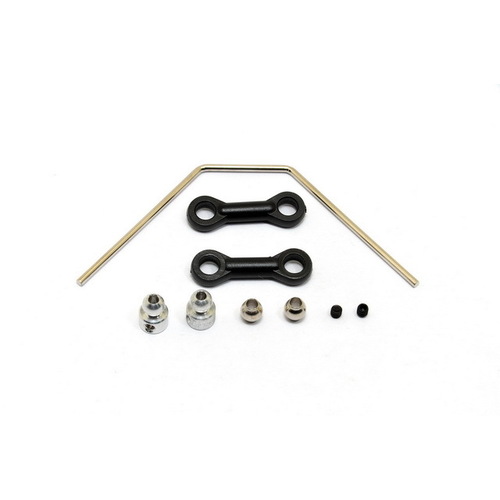 Hobao - Mini St F/R Anti Roll Bar Set - 11218