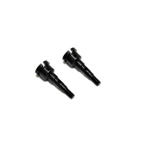 Hobao - Mini St Rear Axles - 11226