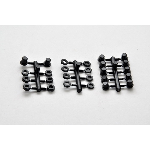 Hobao - Mini St Hinge Pin Bushings - 11229