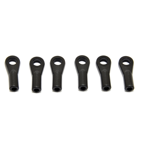 Hobao - TT Turnbuckle Rod End - 11236