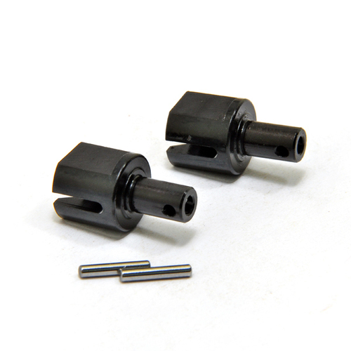 Hobao - TT Center Diff Cups - 11238