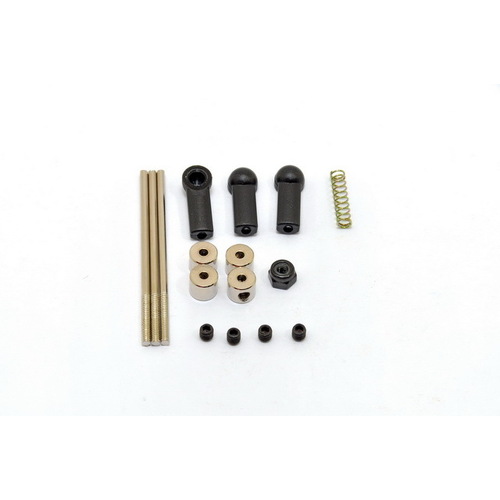 Hobao - MT Throttle Linkage Set - 11250