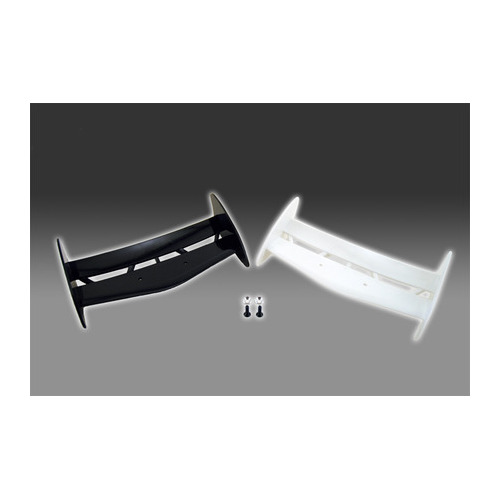 Hobao - Rear wing to suit 10TT - 11271