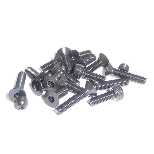 Hobao - Screw Set - 11308