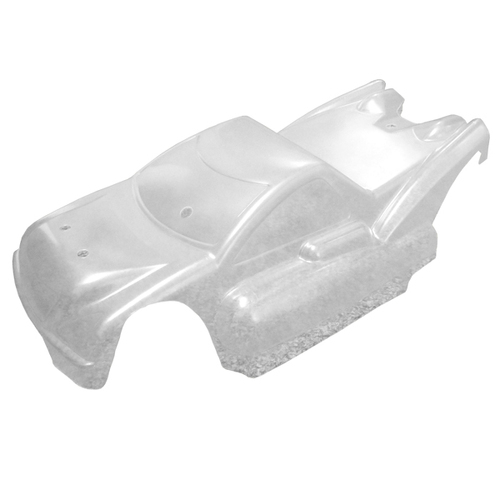 Hobao - Body Mini ST Electric (clear) - 11310