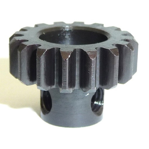 Hobao - Motor Gear 16t  3mm  24dp - 11312