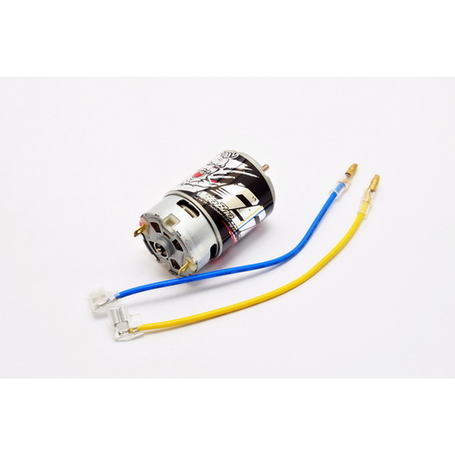 Hobao - DC1 550 brushed motor 27T - 11352