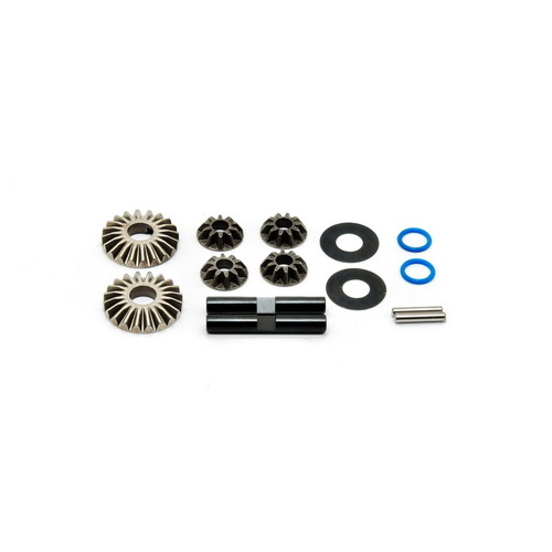 Hobao - BEVEL GEAR SET (10T/20T) - 11353