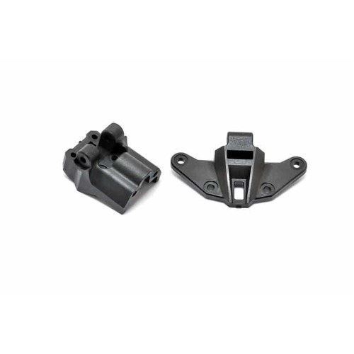 Hobao - CENTER TOP BRACE MOUNT SET - 11365