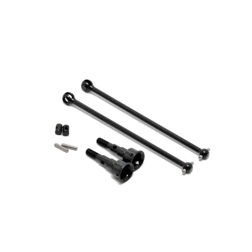 Hobao - CVA DRIVESHAFT SET - 11382