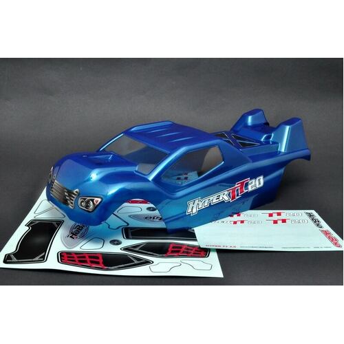 Hobao -  TT 2.0 BLUE BODY - 11385BU