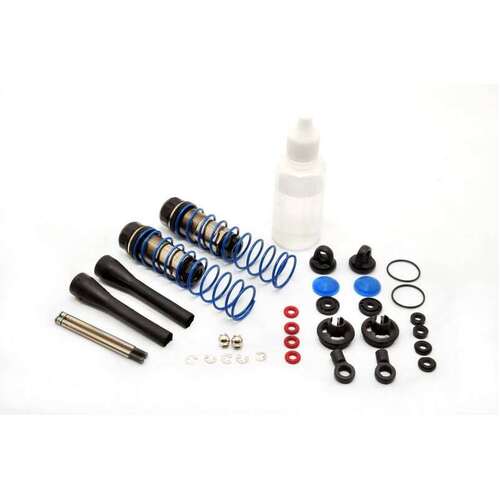 Hobao - REAR SHOCK ABSORBER SET - 11388