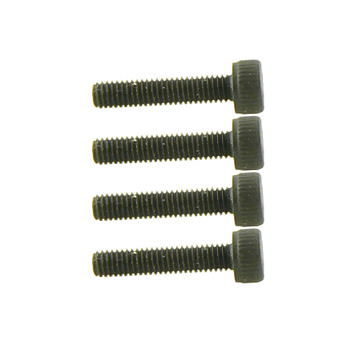 Hobao - H21 Head Bolts (4) - 21003