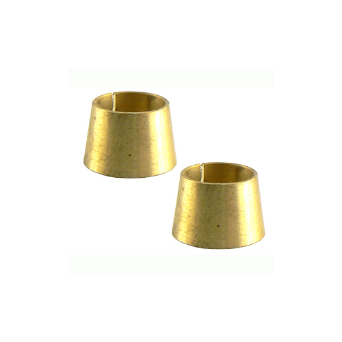 Hobao - H21 Brass Cone (2) - 21011