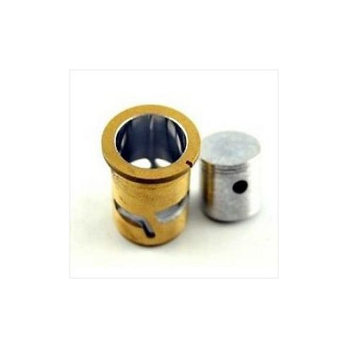 Hobao - Cylinder Sleeve & Piston H21 - 21039