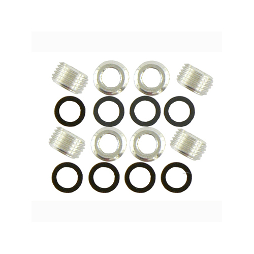 Hobao - Gp4 Pillow Ball Nuts - 22008