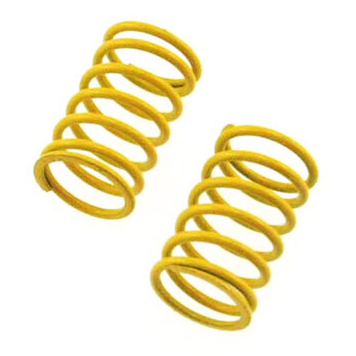 Hobao - Gp4 Shock Spring FR (2) - 22027