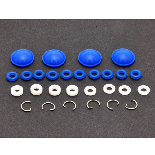 Hobao - Gp4 Shock Repair Set - 22028