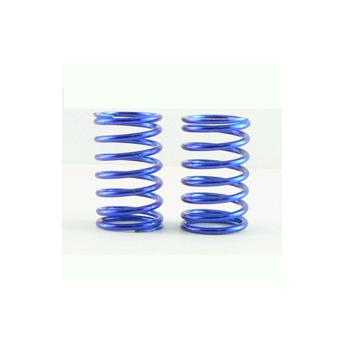 Hobao - Gp4 Shock Spring RR (2) - 22030