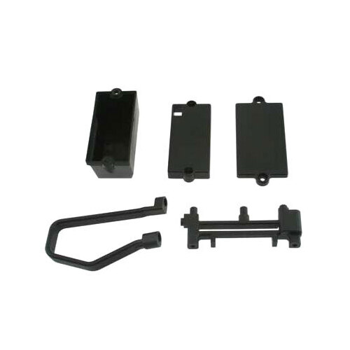 Hobao - Radio Mount Parts - 22033