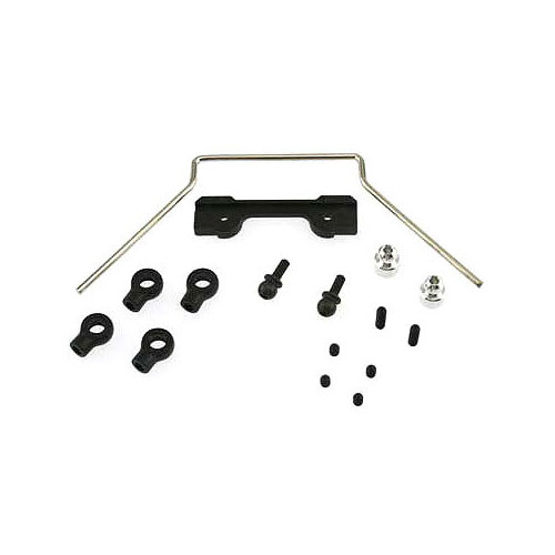 Hobao - Rear Anti-Roll Bar Set - 22055