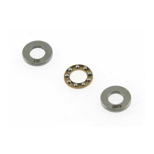 Hobao - Thrust Bearing 5x10mm - 22074