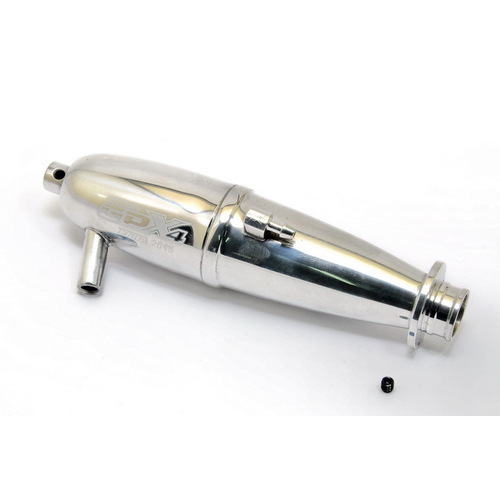 Hobao - Pro Muffler Hyper 10SC - 22111